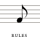 RULES