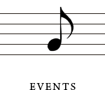 EVENTS