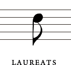 LAUREATS