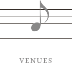 VENUES